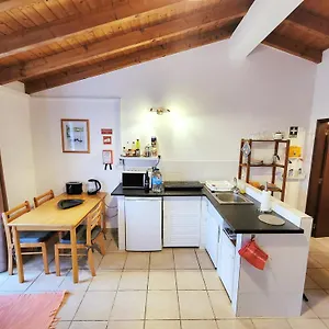 Appartamento Quinta Reuffurth, Aljezur